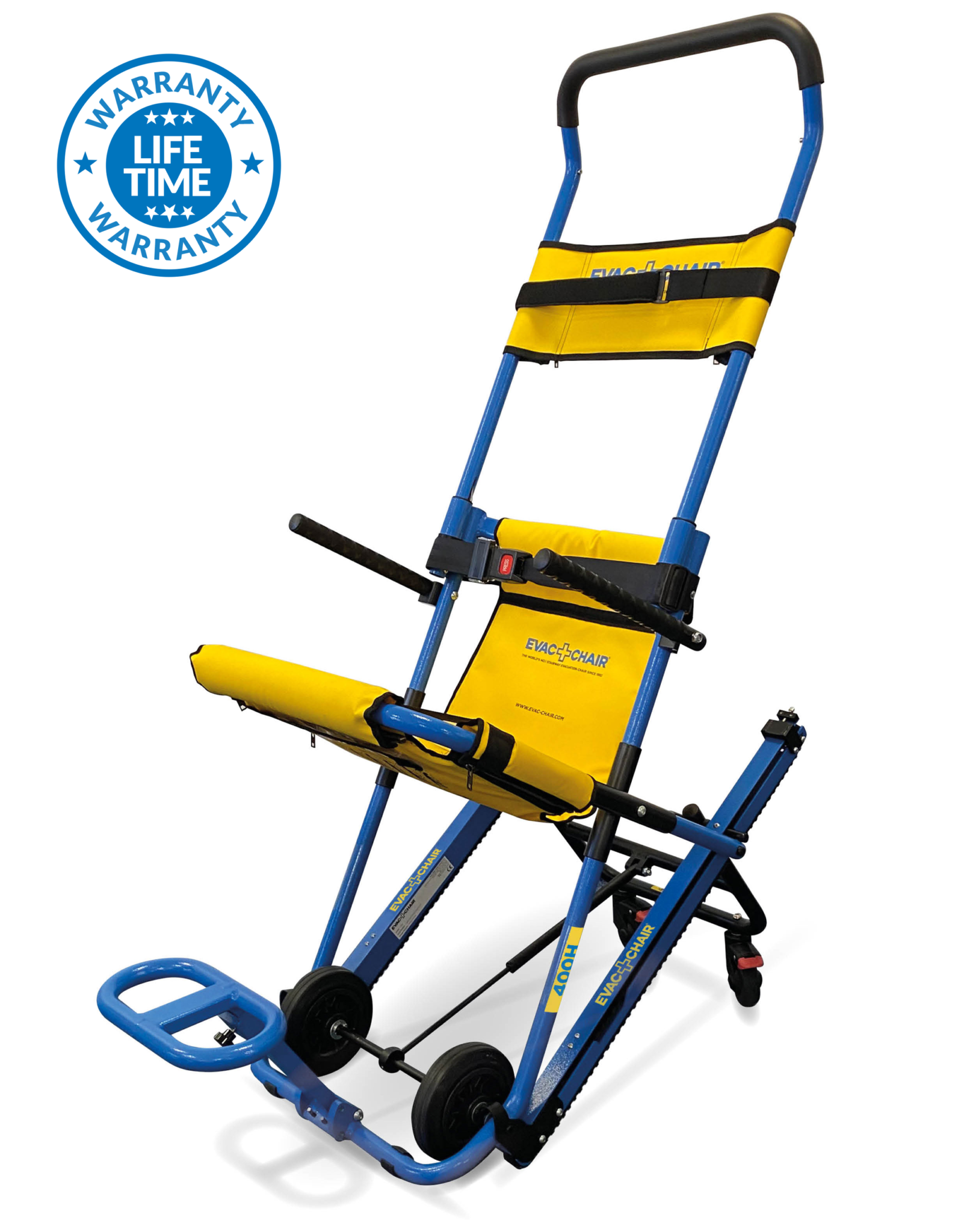 EVAC+CHAIR 400H EVAC+CHAIR NORTH AMERICA