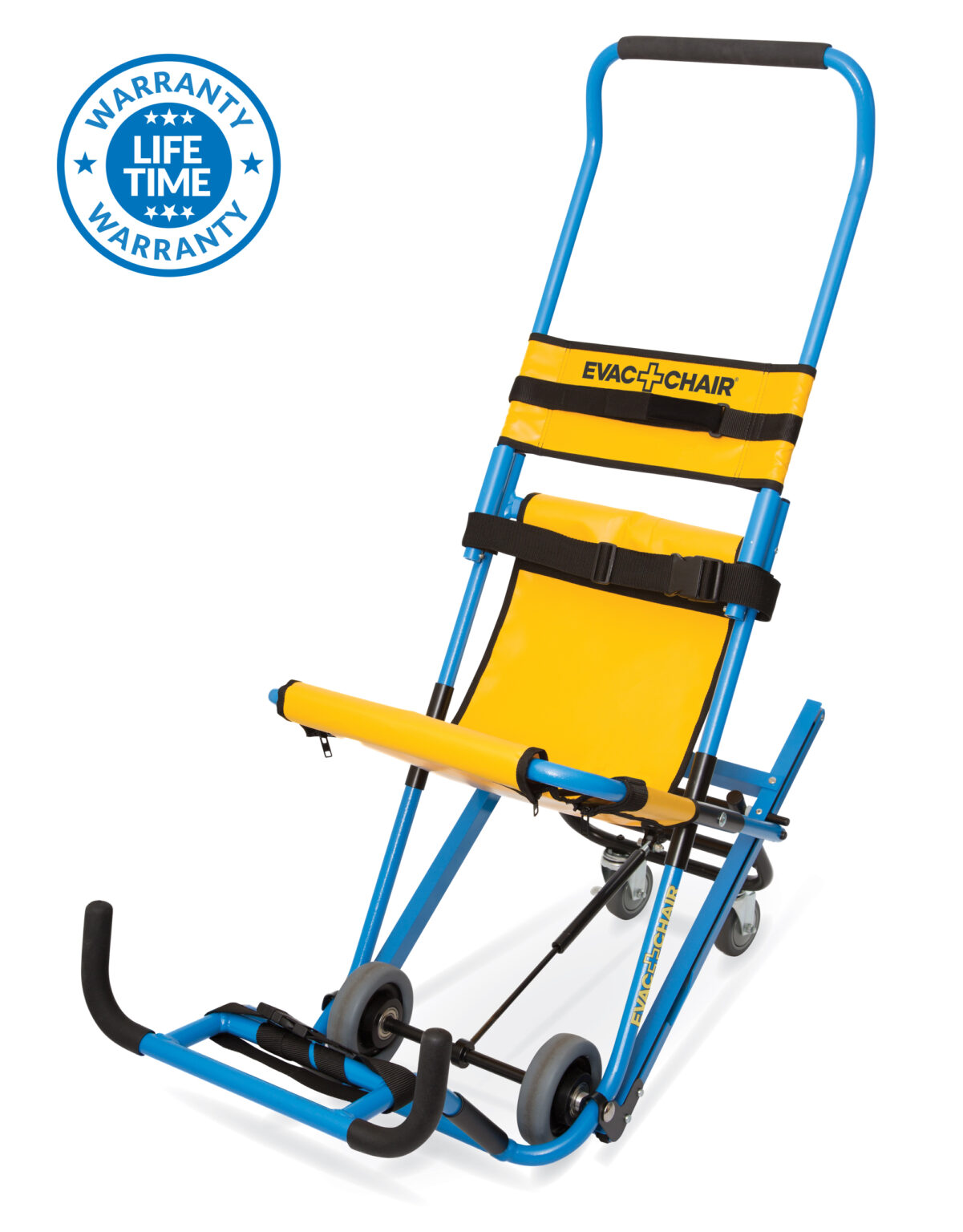 Evac+Chair 500H Disabled Bariatric Evacuation Chair