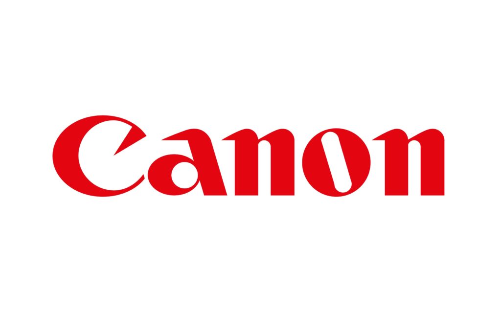 Canon-Logo