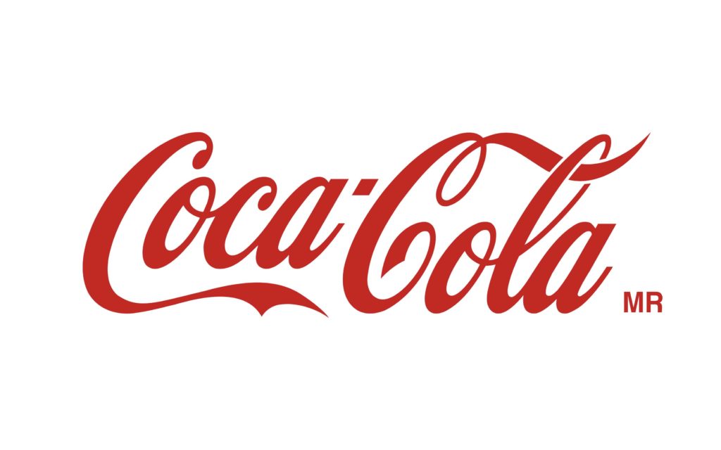 Coca-Cola-Logo