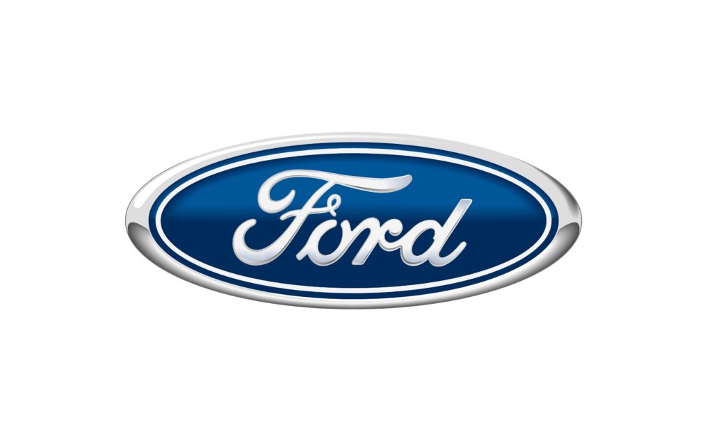 Ford-Logo