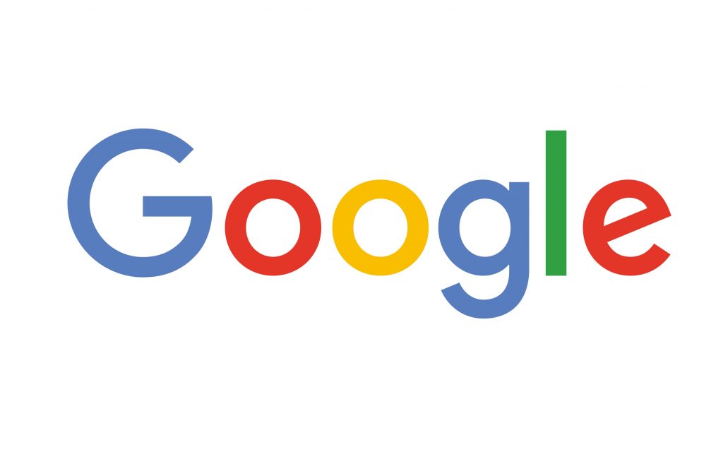 Google-Logo