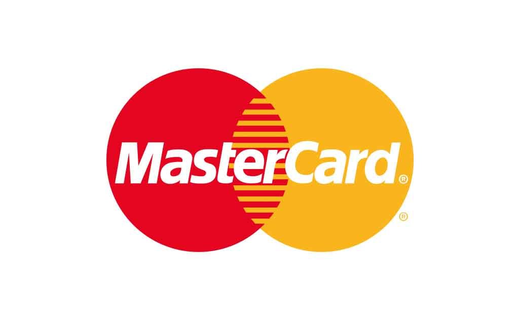 Mastercard Logo
