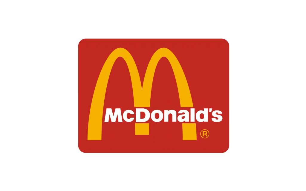 McDonalds-Logo