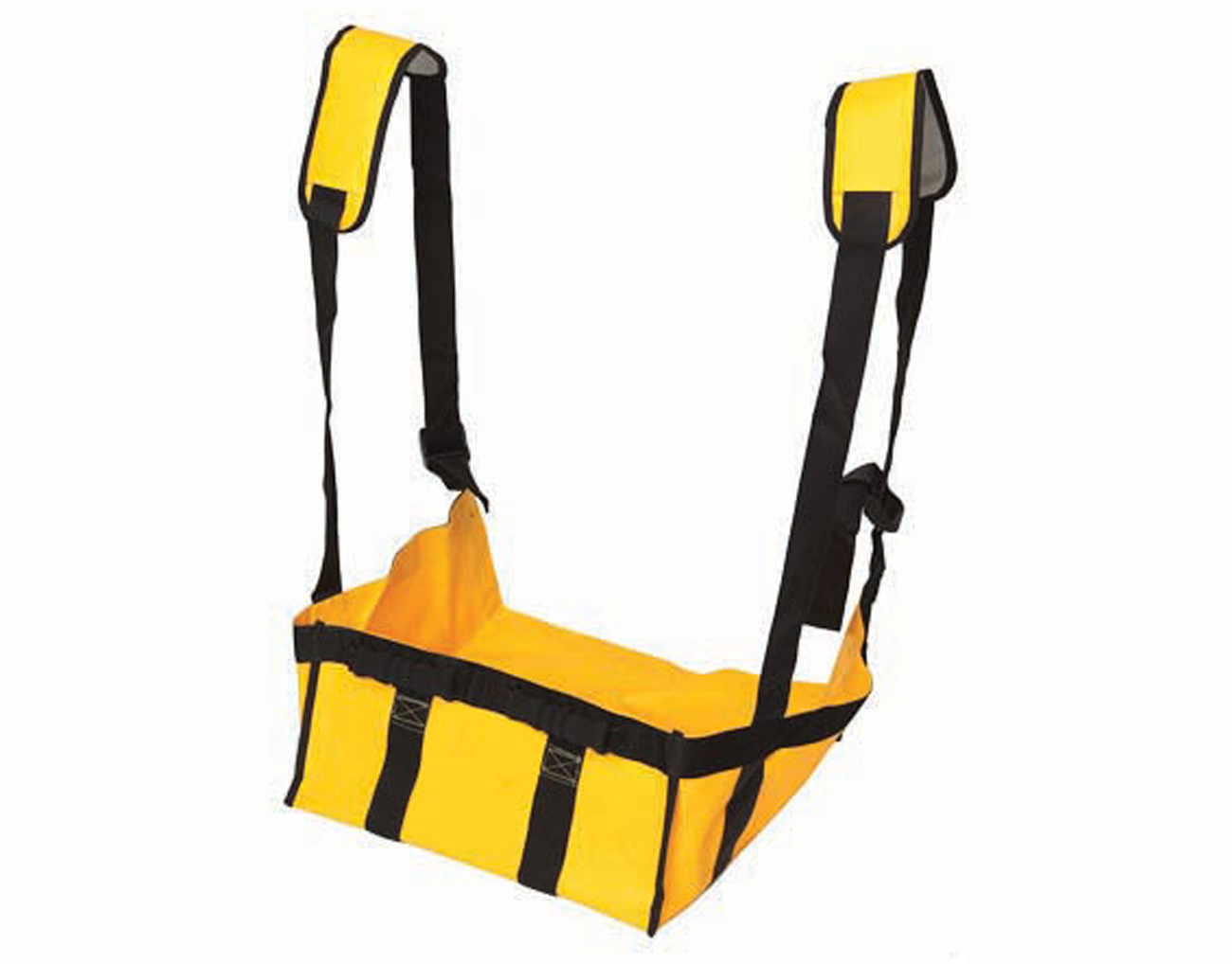 Patient-Carrier-Seat