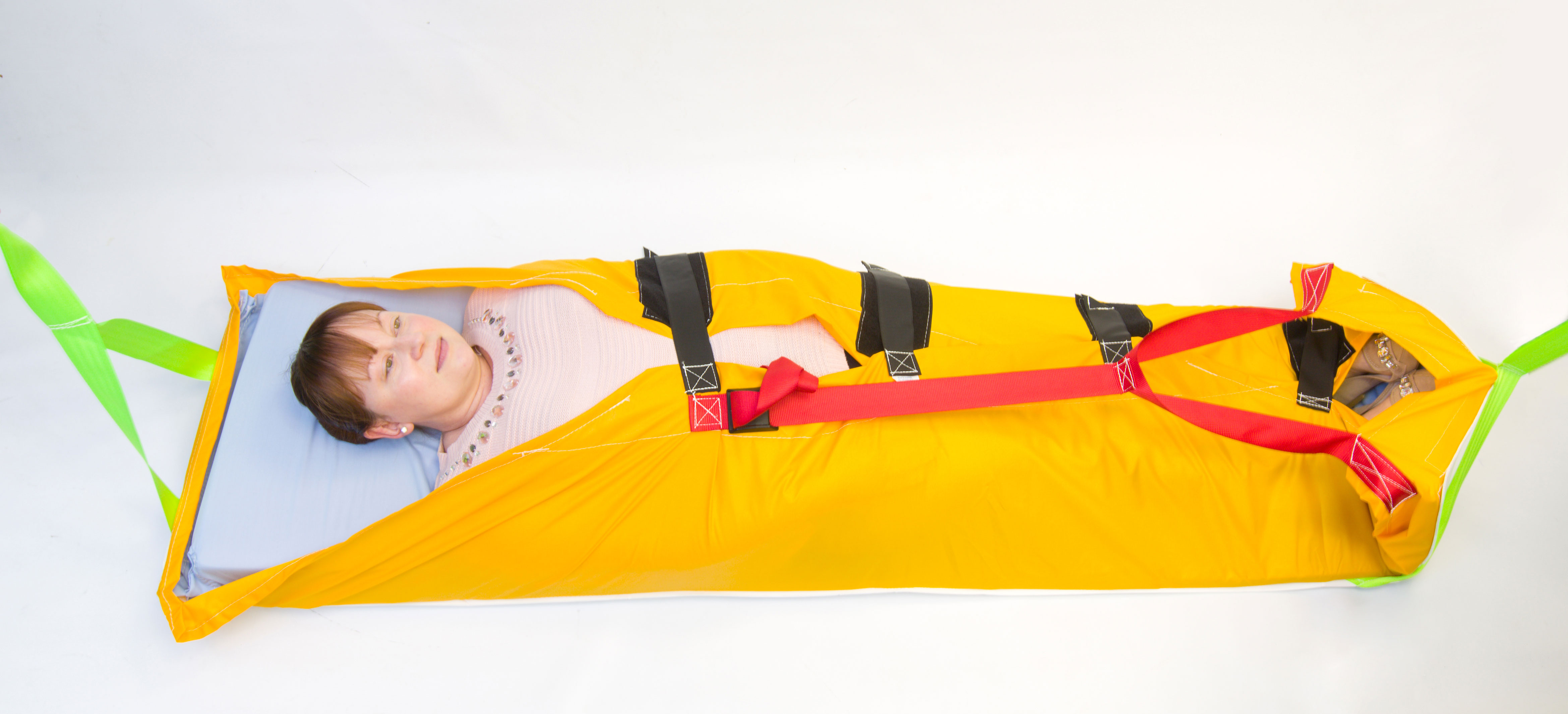 ALL EVACUATION SLEDS EVAC+CHAIR NORTH AMERICA