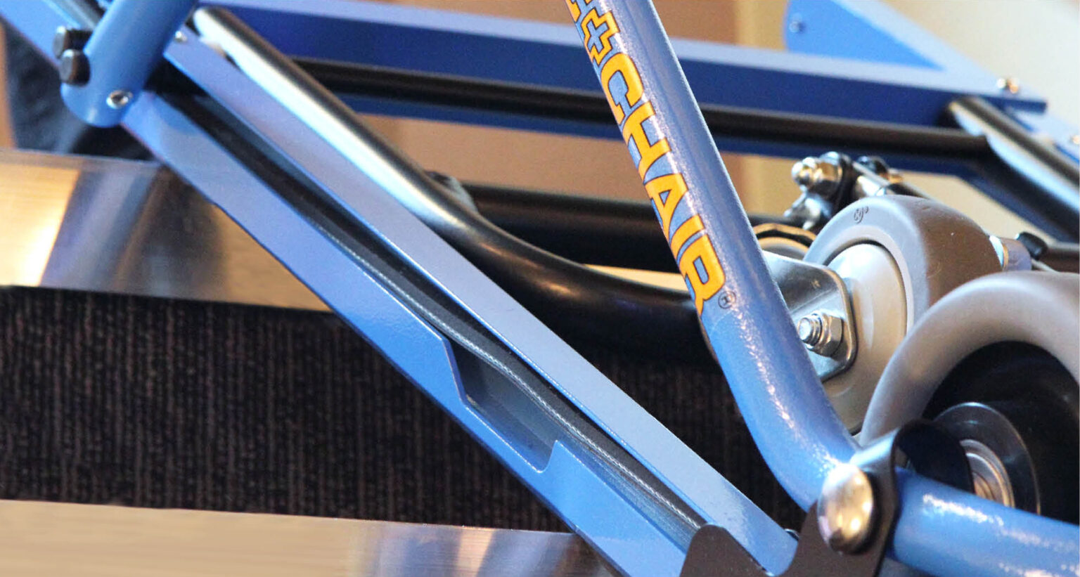 Evacuation Chairs Stair Chairs Escape Chairs Evac+Chair