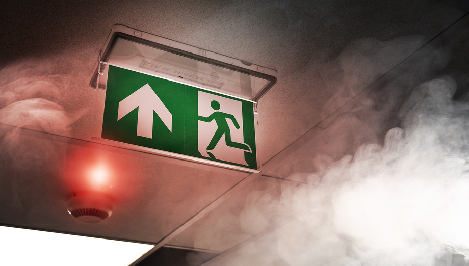 Read more about the article Keeping Your Head And Leading Effectively In An Emergency