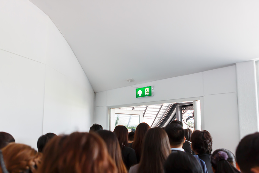 Read more about the article Emergency Evacuation Protocol Questions To Always Have Answered