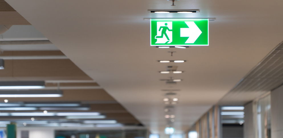 Read more about the article 3 Tips for Establishing Safe Office Evacuation Plans